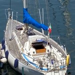 1975 Swan 38