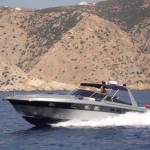1991 MAGNUM 40 - 145.000 €