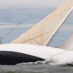 Nevins 8 Metre Class Lara 135.000 €