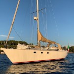 Koopman 37 - 1986