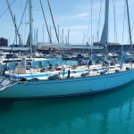 1988 Nautor Swan 59 - 249.000 €