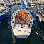 7,48 m Arlecchino 1974