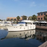 1974 HATTERAS 53 - possible trade with a classic motoryacht