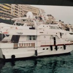 1973 Baglietto 18 M2