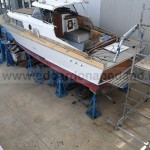1963 Picchiotti Giglio - TOTAL RESTORATION SYMBOLIC PRICE