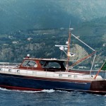 18,14 m De Cesari 60 - Fast Commuter - Anselmi Boretti 1998