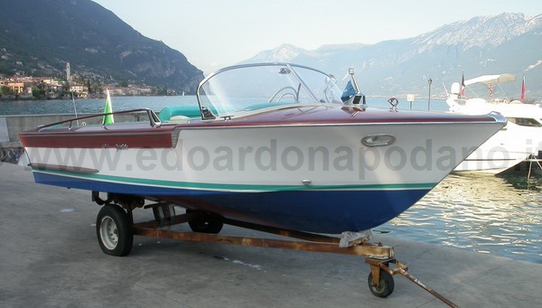 Riva Junior